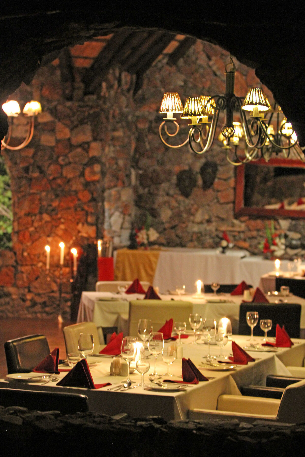 Eagle Tented Lodge & Spa Okaukuejo Esterno foto