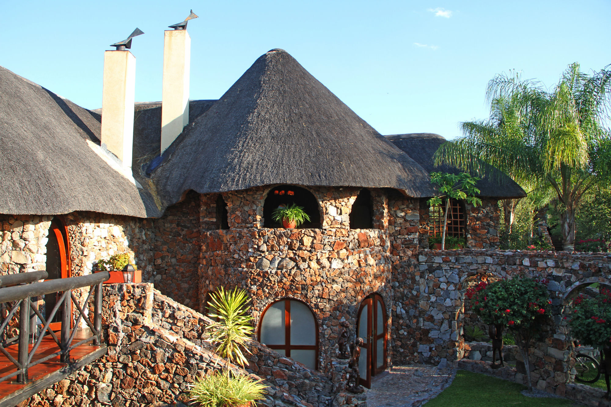 Eagle Tented Lodge & Spa Okaukuejo Esterno foto
